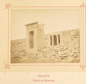  作： Félix Bonfils