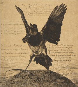 評論家マーゴット、1854年。