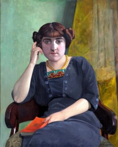フェリックスエドゥアールヴァロットン（1865年12月28日-1925年12月29日）はスイスの画家でした 作： Felix Edouard Vallotton