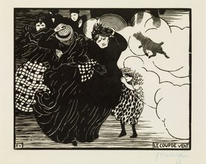強風、1894