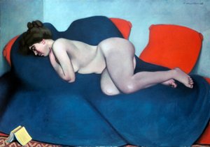 スリーパー、1908年。