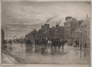 Quai de L