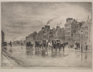 Quai de l