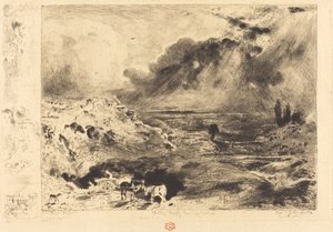 ロラージュ・ザ・ストーム、1879年。