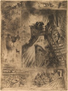 パッセージパッセージ、1879-1885。
