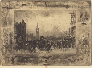 Westminster Bridge, 1884.    1179085   ja       japanese Successfully Translated  Original: Portret van Joachim Patinier Translat: Portret van Joachim Patinier 1364877 ja japanese Successfully Translated Original: Portret van Jean Jaurès Translat: Portret  作： Felix Hilaire Buhot