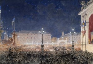 Place de l