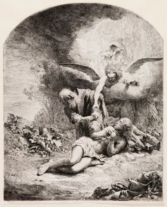  作： Ferdinand Bol