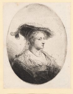  作： Ferdinand Bol