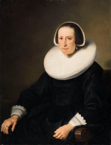  作： Ferdinand Bol