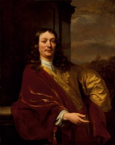  作： Ferdinand Bol