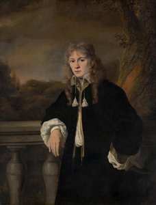 作： Ferdinand Bol