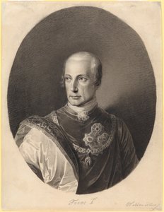  作： Ferdinand Georg Waldmüller