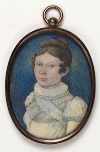  作： Ferdinand Georg Waldmüller
