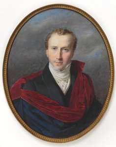  作： Ferdinand Georg Waldmüller