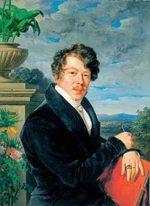  作： フェルディナンド・ゲオルグ・ヴァルドミュラー