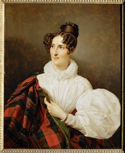  作： Ferdinand Georg Waldmuller