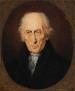 チャールズ・ジョセフ・プリンス・ド・リーニュの肖像 1735-1814, 1813.