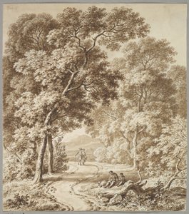  作： Ferdinand Kobell