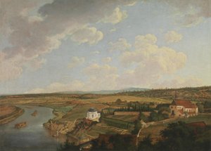 作： Ferdinand Kobell