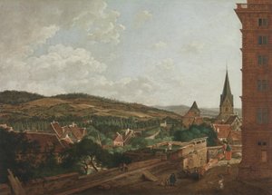  作： Ferdinand Kobell