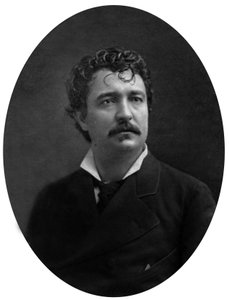 アンジェロ・マシーニ（イタリア人テノール歌手 作： Ferdinand Mulnier