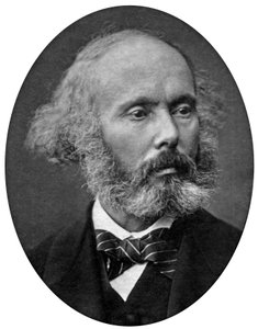 フェリシアン・ダヴィッド（1810-1876）フランスの作曲家。