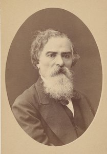 [Virgilio Narcisso Diaz de la Pena]、1857-1871。 作： Ferdinand Mulnier