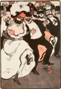 フラー湖（ラフランセーズ）-私の心、これは養蜂場です---。 作： Ferdinand von Reznicek