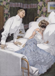 恥 作： Ferdinand von Reznicek