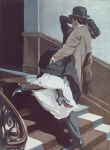 専門家 作： Ferdinand von Reznicek