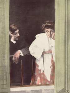 司法殺人。 -何と言いますか、バ 作： Ferdinand von Reznicek