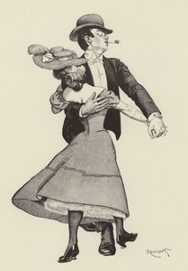 マンチナーキンドルセラーのリダウト 作： Ferdinand von Reznicek