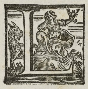 L 作： Ferdinando Galli Bibiena