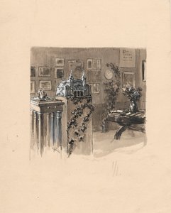  作： Ferdynand Ruszczyc
