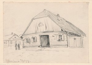  作： Ferdynand Ruszczyc