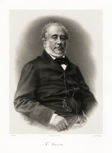 レオノールジョセフハヴィン、1865-66年