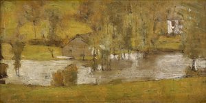 Fosset;ラクルー、1881年