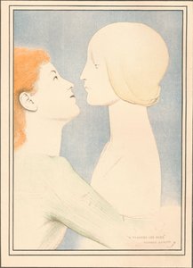 Travers Les Ages、c1895