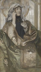 お香、1898