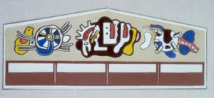 フレンチライン埠頭に関する調査