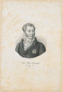 プリンス アダム イェジー チャルトリスキ 1770-1861, 1831 作： Filip Romanowski
