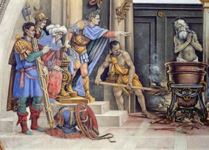 次のアーティストによるアート作品 Filippino Lippi