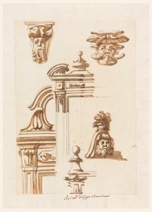建築学 作： Filippo Marchionni
