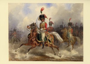 Eugene de Beauharnais 1781–1824, 1833