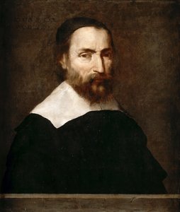ニコラ・クロード・ファブリ・ド・ペイレスク 1580-1637 作： Finson