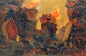 ボロディン、イゴール公