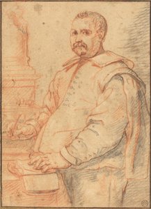 学者の著作 作： Flemish 17th Century