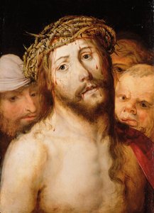 ロー、16世紀後半 作： Flemish School