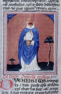 レジェンダアウレアからの世代1111ページ、ブルージュ、c.1400-10 作： Flemish School